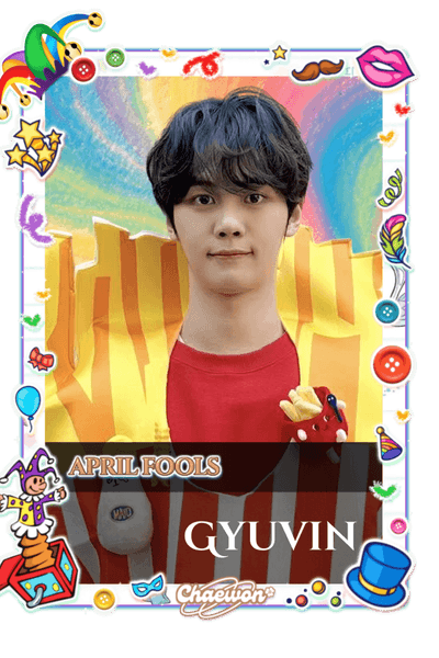 Gyuvin