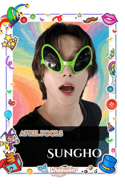Sungho