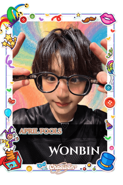 Wonbin