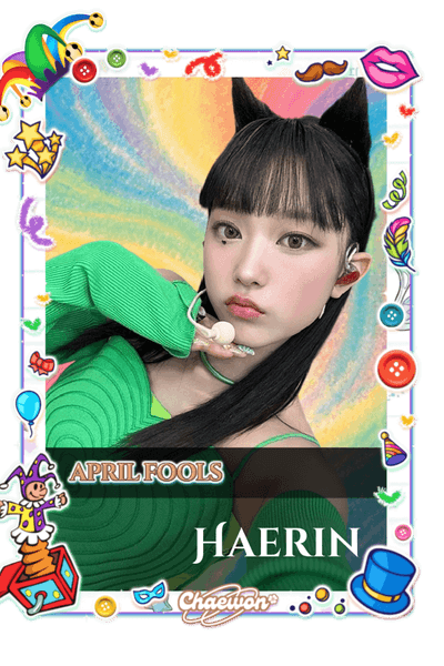 Haerin