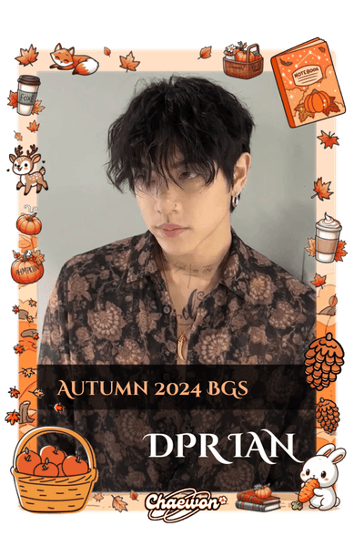 DPR IAN