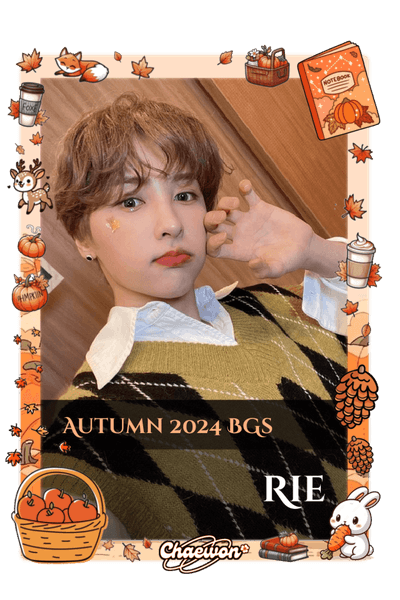 Rie