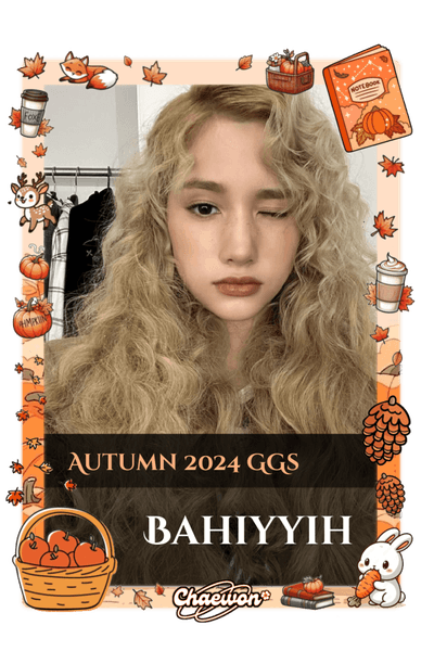 Bahiyyih