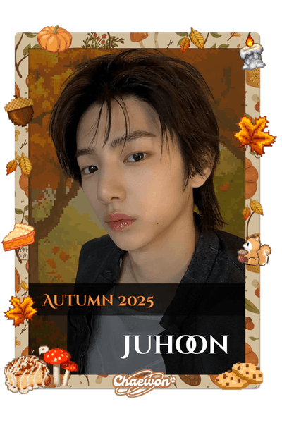 Juhoon