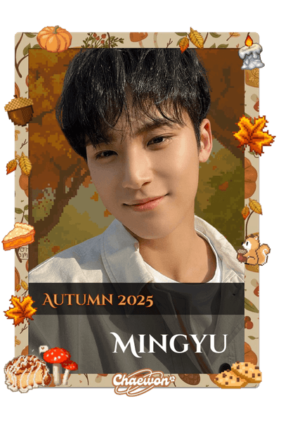 Mingyu