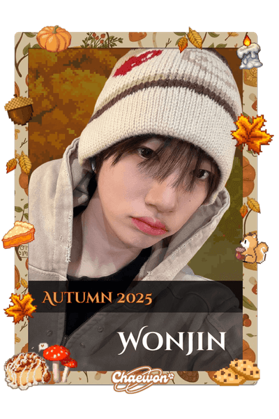 Wonjin