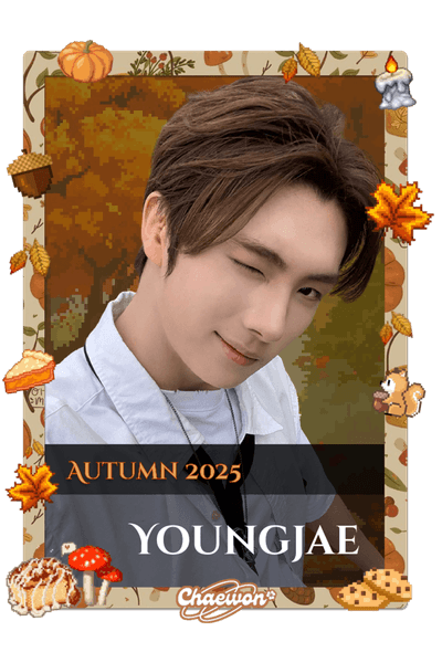 Youngjae