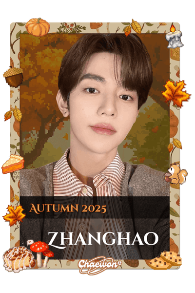 Zhang Hao