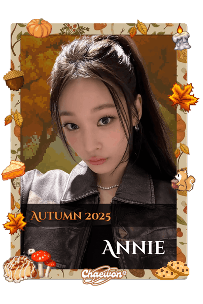 Annie
