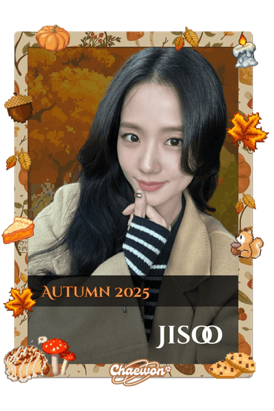 Jisoo