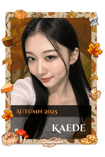 Kaede