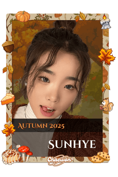 Sunhye