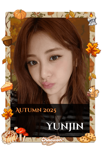 Yunjin
