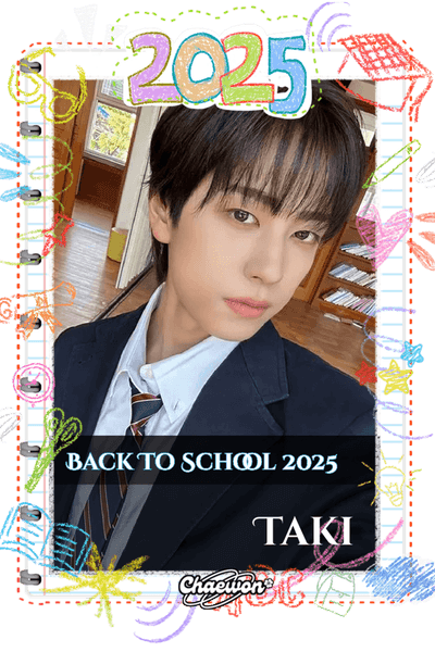 Taki