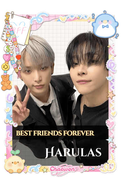 Harulas