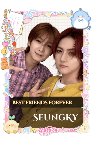 SeungKy