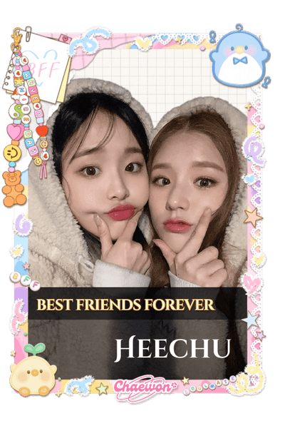 Heechu
