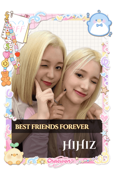 HiHiz