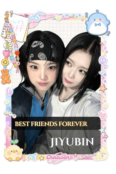 JiYubin