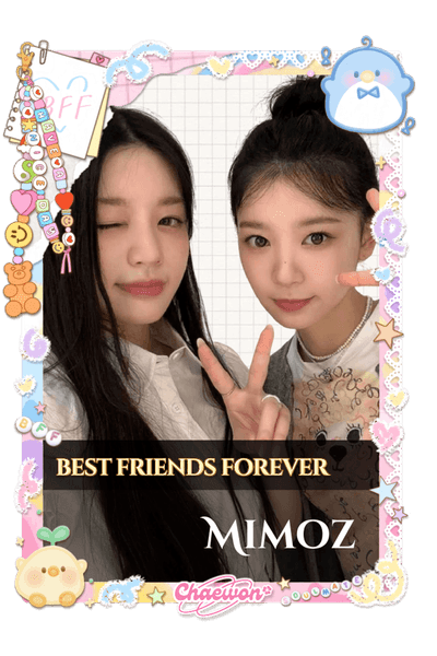 Mimoz