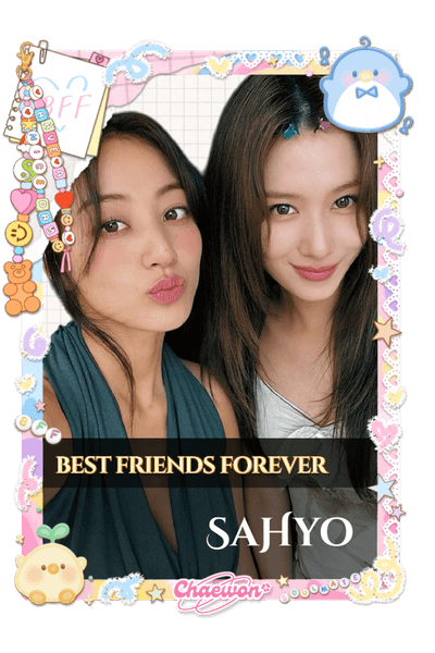 SaHyo