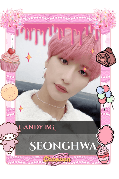 Seonghwa