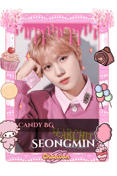 Seongmin
