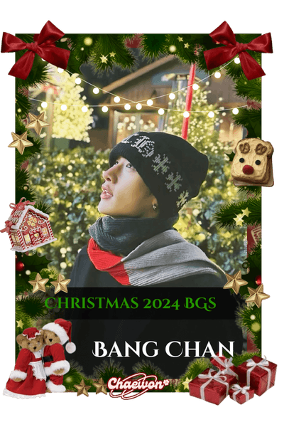 Bang Chan