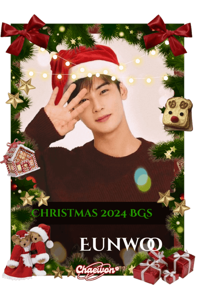 Eunwoo