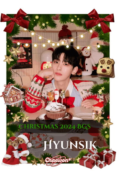 Hyunsik
