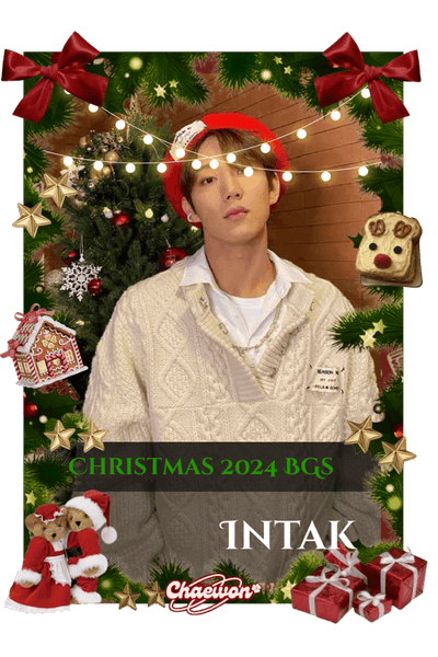 Intak