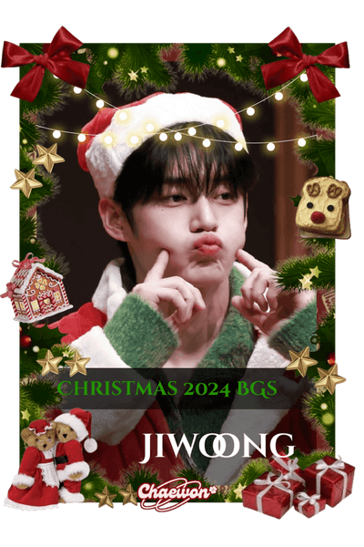 Jiwoong