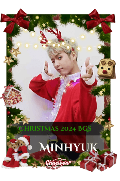 Minhyuk