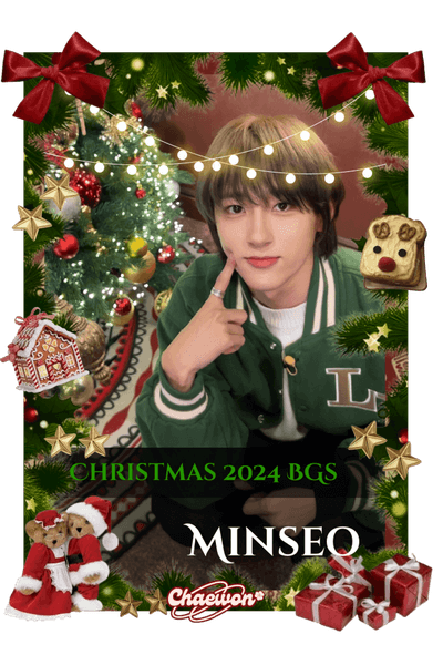Minseo