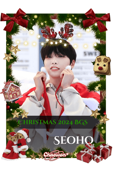 Seoho