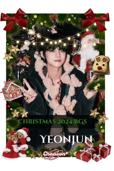 Yeonjun