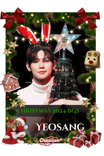 Yeosang