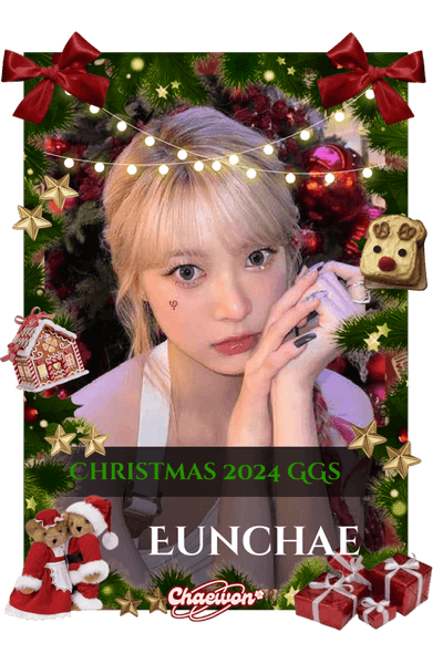 Eunchae