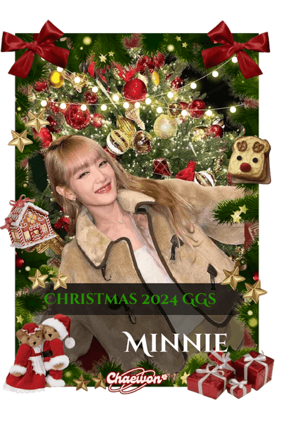 Minnie