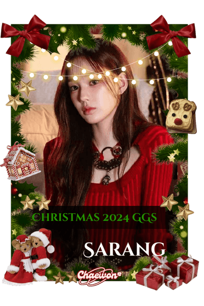 Sarang