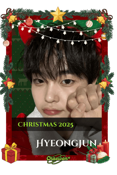 Hyeongjun