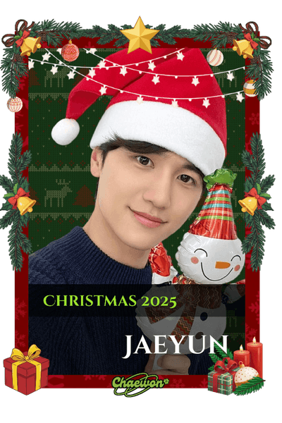 Jaeyun