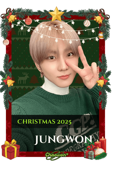 Jungwon