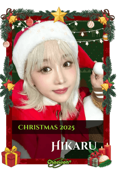 Hikaru