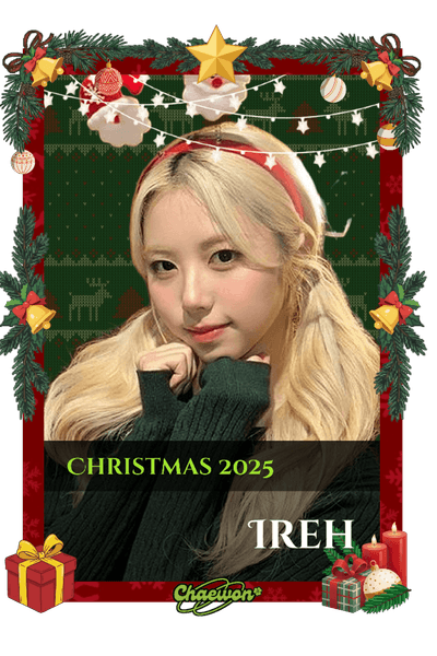 Ireh