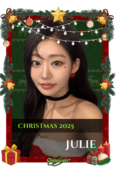 Julie