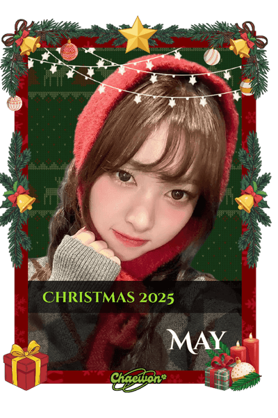 May
