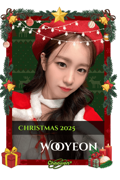 Wooyeon
