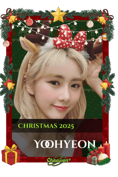 Yoohyeon