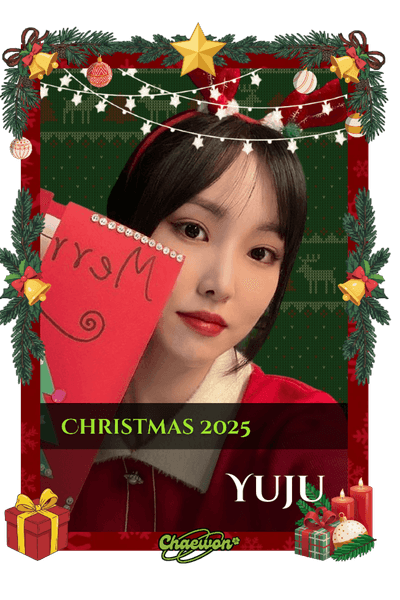 Yuju